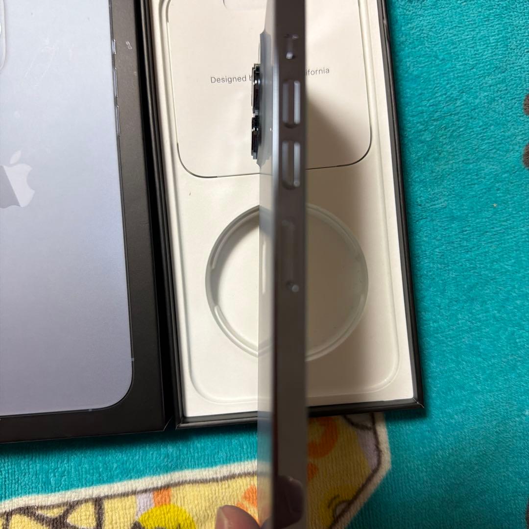 iPhone 13 Pro Max256美品