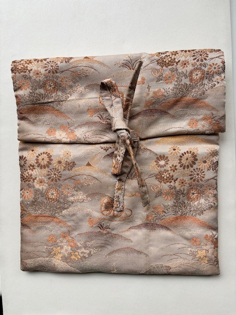 能面 神楽面　般若　作家物　ケース付き