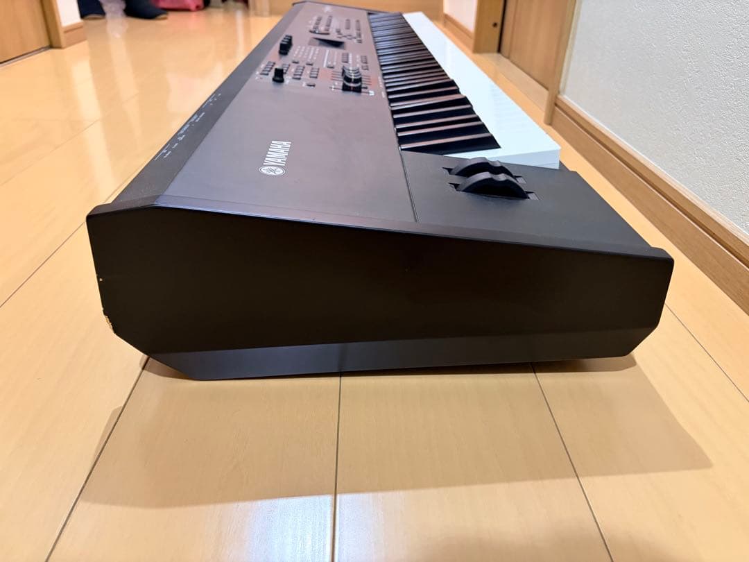 YAMAHA ヤマハ S90XS