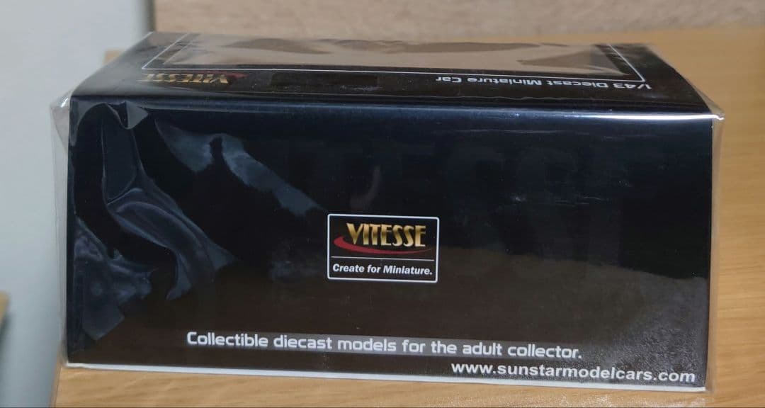 三菱トライトン 岡崎消防 Vitesse製