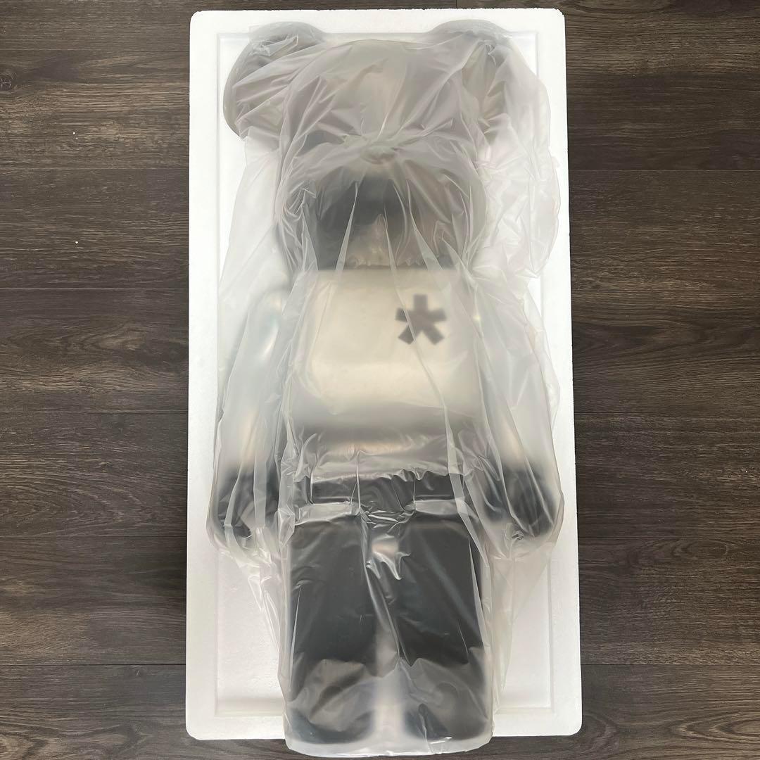 正規品✨ ベアブリック エリックヘイズ 1000% ERICHAZE