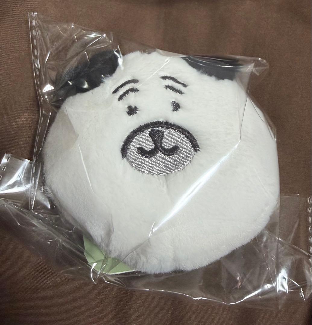 くまだらけぬいぐるみくじD賞　E賞　２点セット ナガノのくま