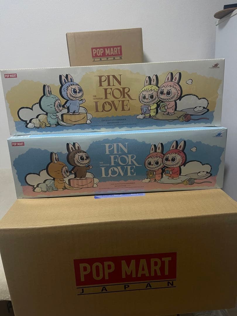 PIN FOR LOVE シリーズ ペンダント(A-M) (N-Z)