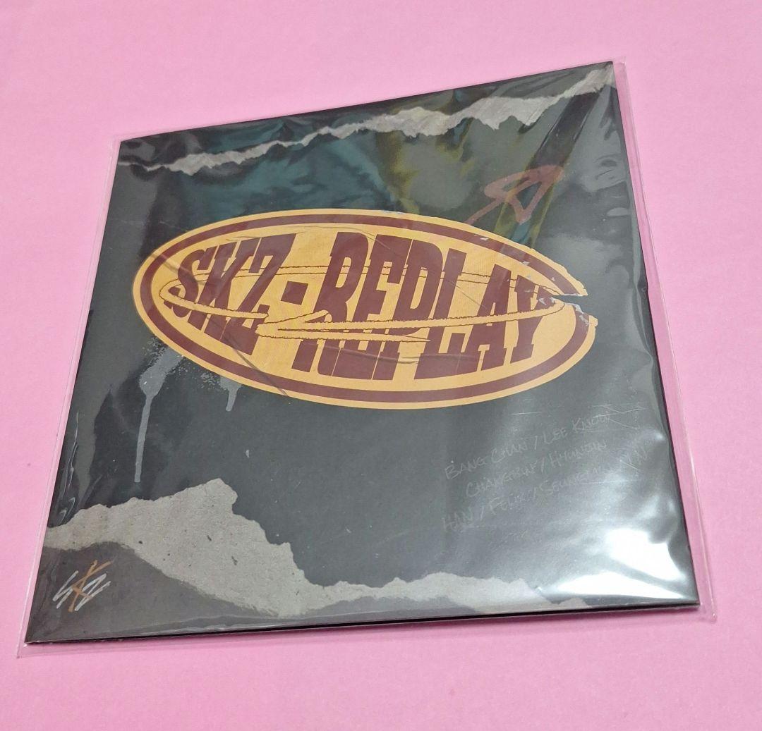 Stray kids STAY 3期 ウェルカムキット 本国FC セット