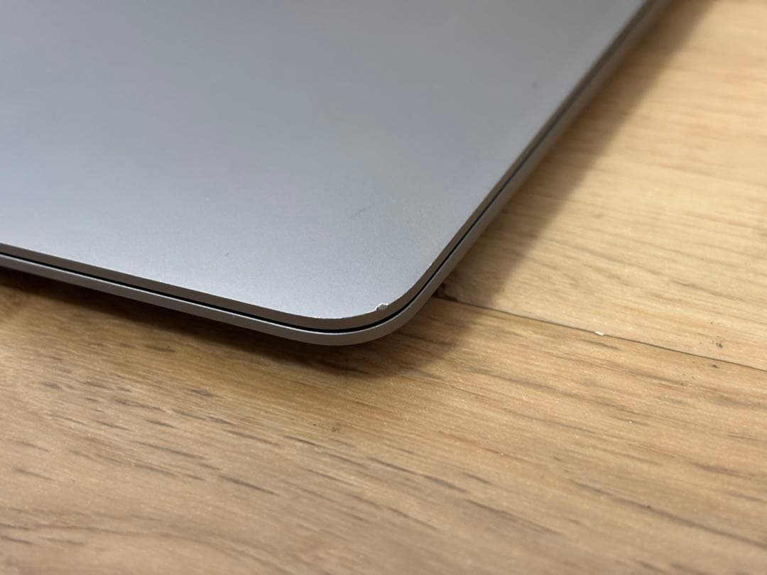 Macbook Air 13インチ 2020 512GB A2179 レチナ