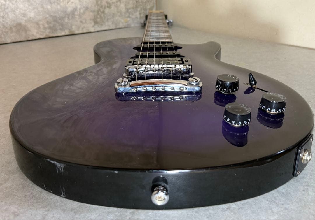 【整備済み】Grass Roots G-I-48LPIII INORAN モデル