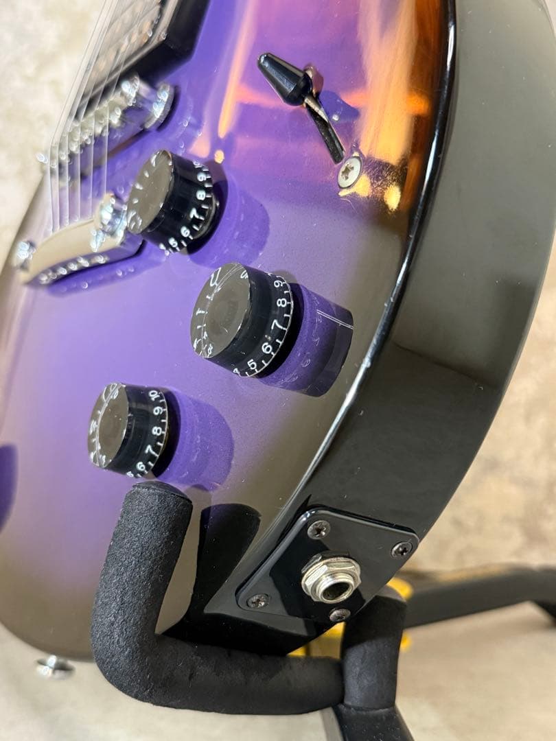 【整備済み】Grass Roots G-I-48LPIII INORAN モデル