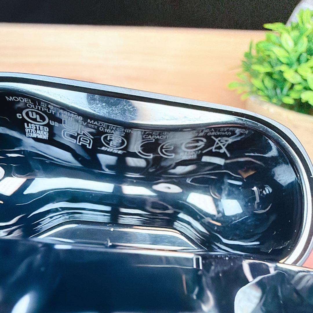 Bose QuietComfort Ultra Earbuds 充電ケースのみ