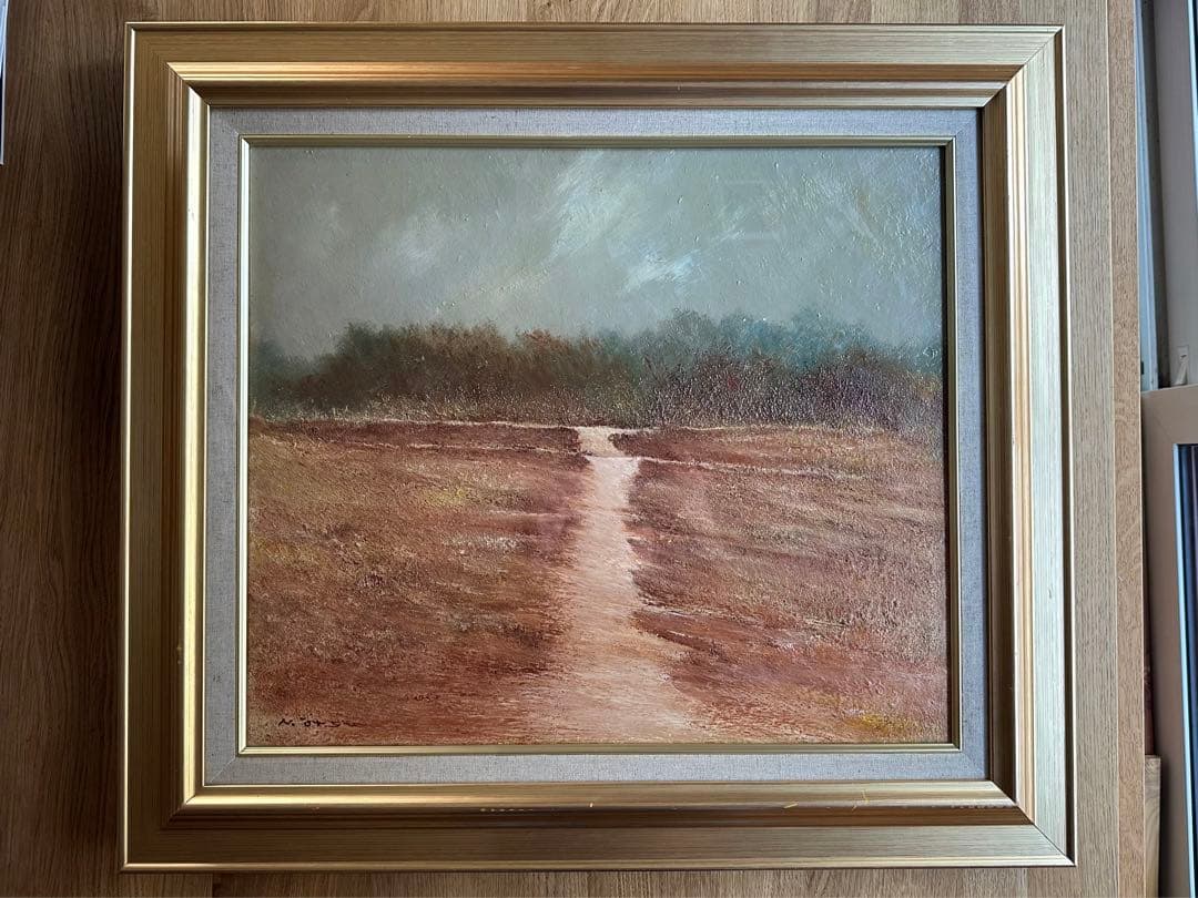 絵絵画伊礼智中村油絵洋画インテリア三谷龍二古道具坂田鹿児島陸ミナペルホネン