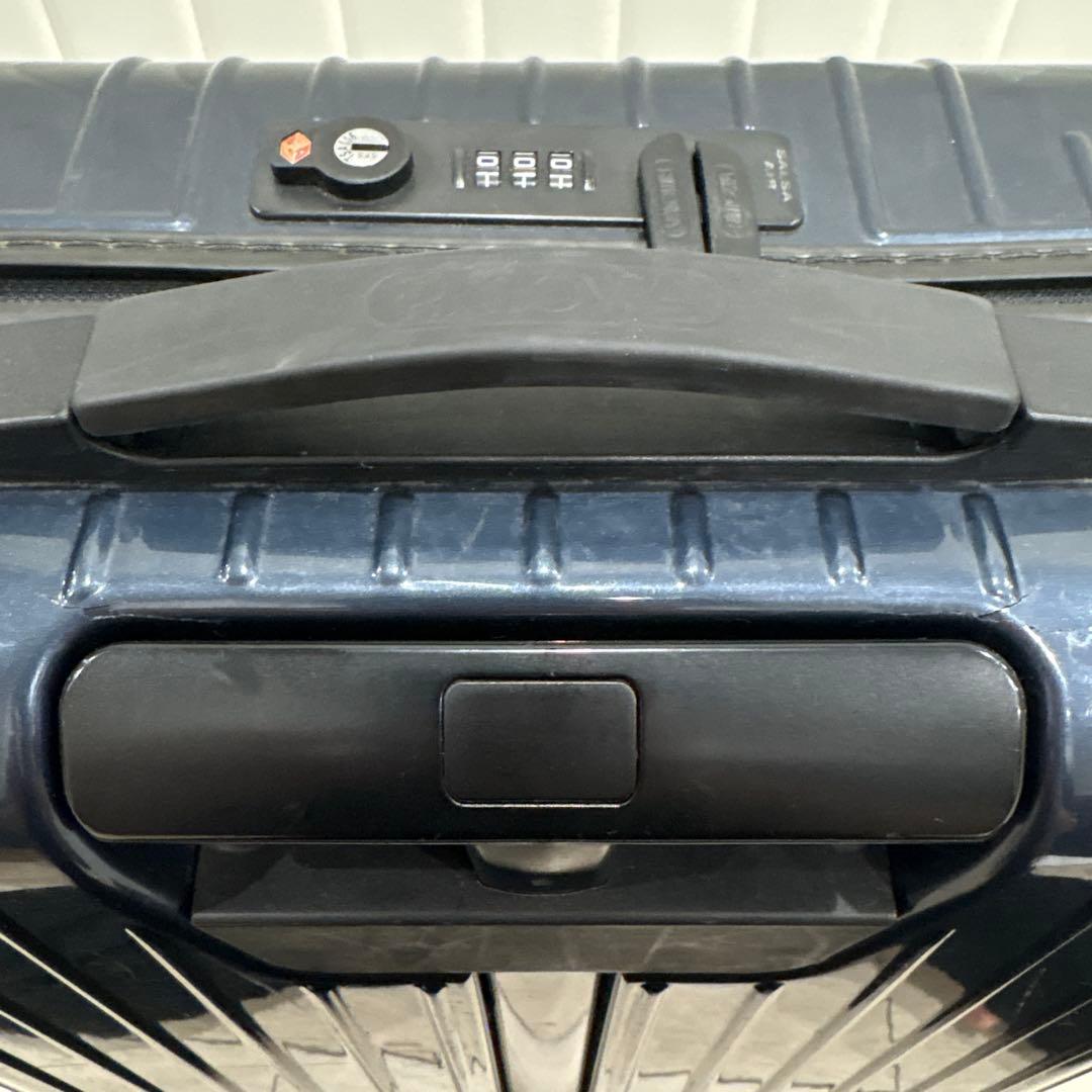 RIMOWA 機内持ち込み　四輪　サルサエアー　33L キャビン