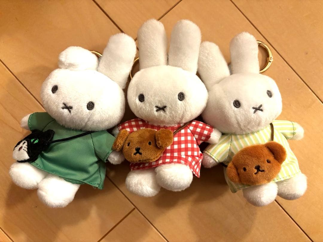 VIPO ミッフィー