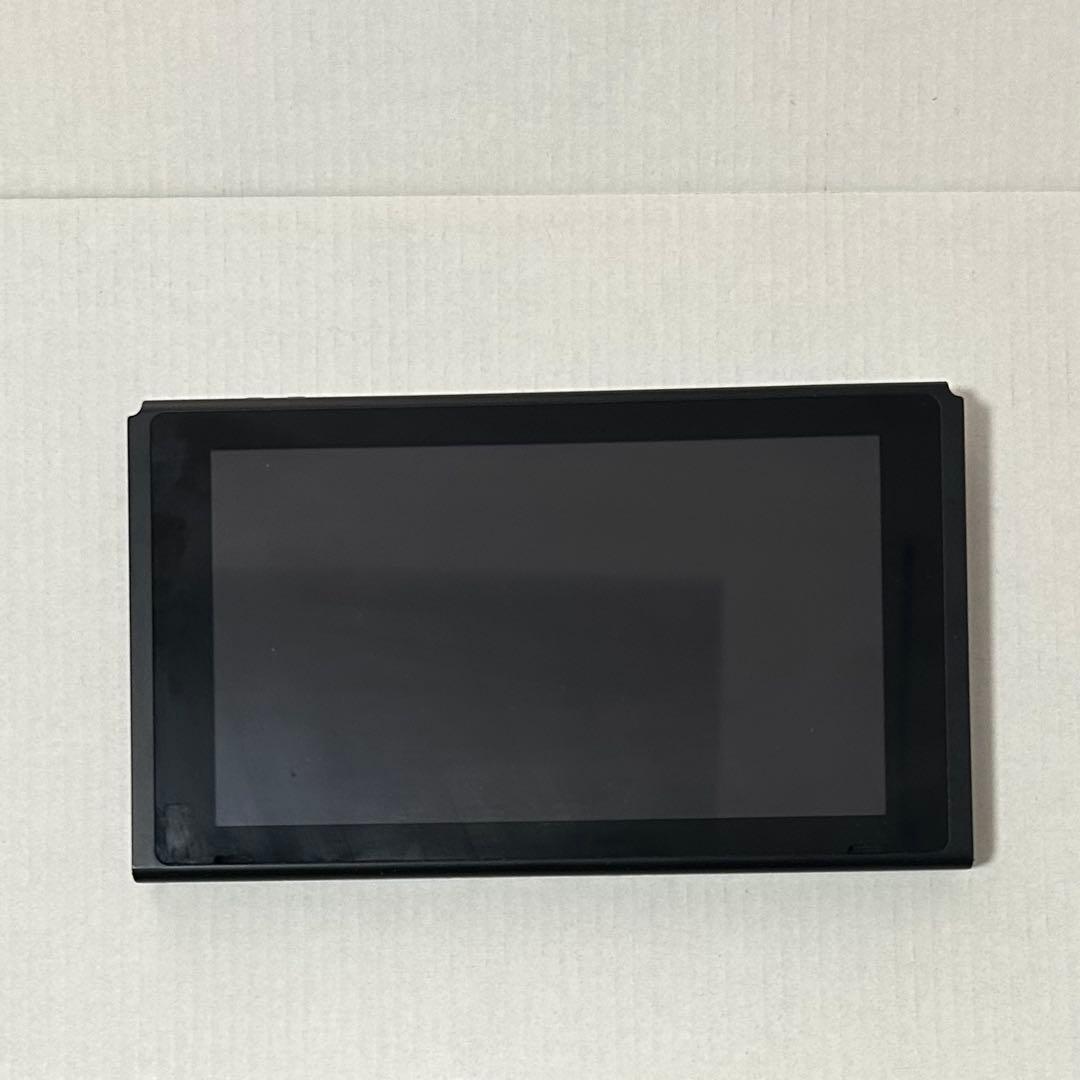 Nintendo Switch 本体 ネオンブルー/レッド フルセット 初期化済