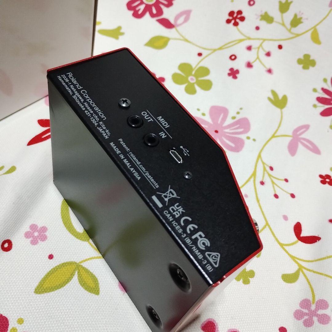 BOSS RC-10R ルーパー ボス ループステーション ドラム リズム