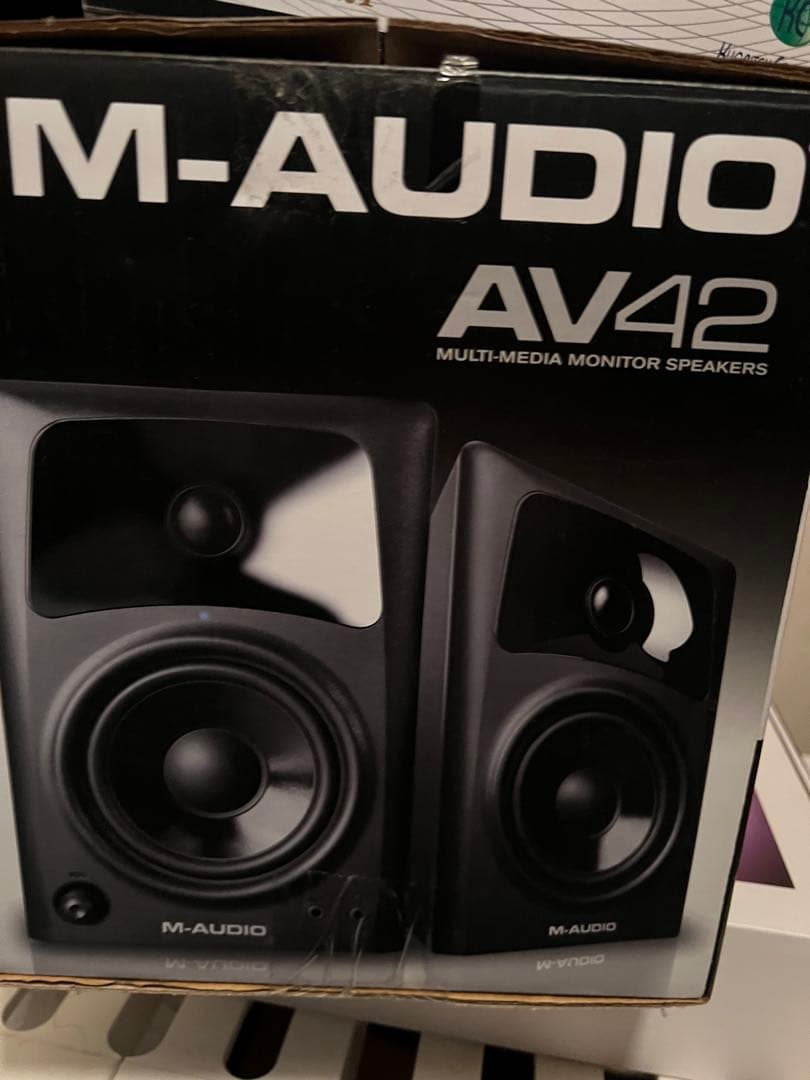 MASCHINE MK3 パッド