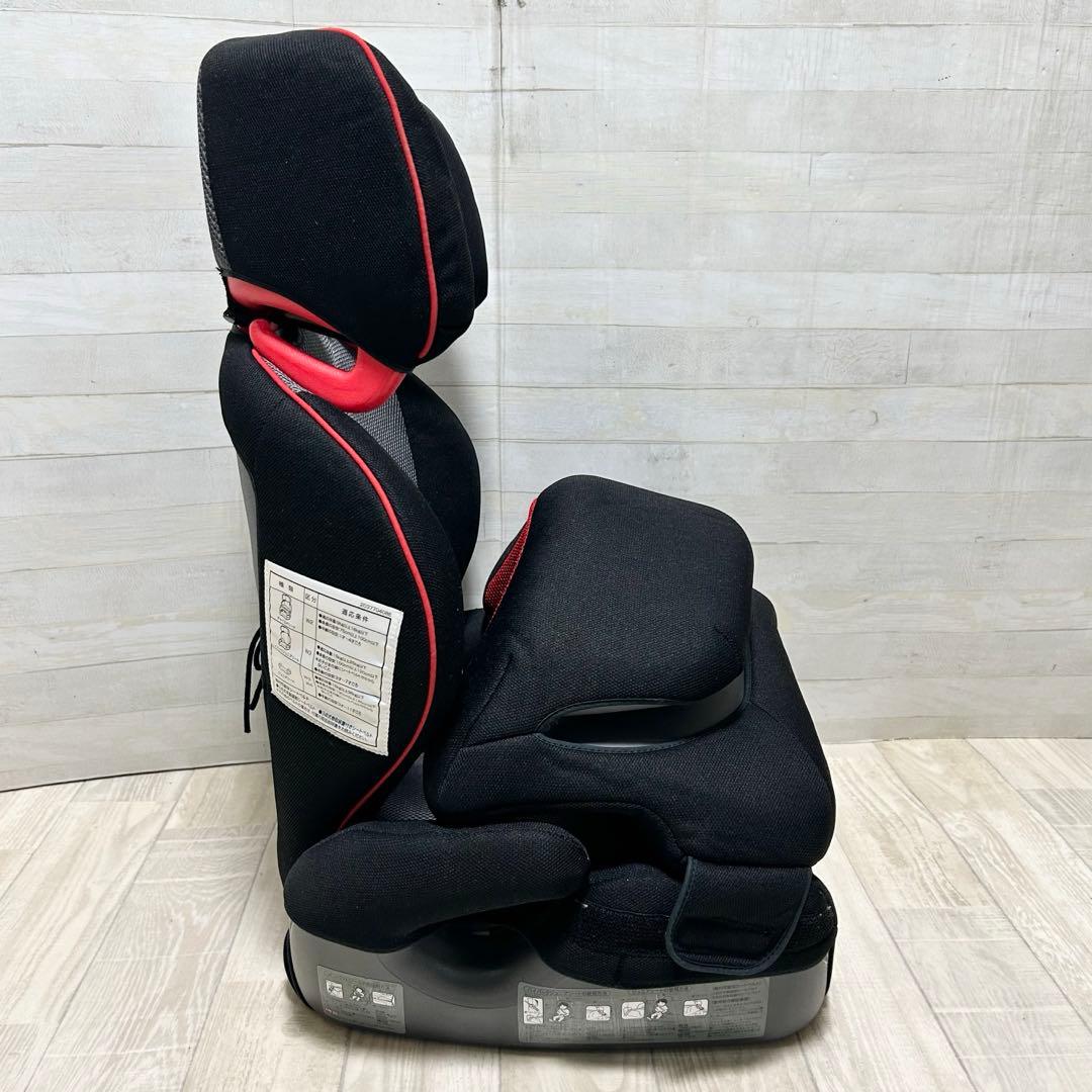 エールベベ サラット3ステップII、3ステップクワトロST