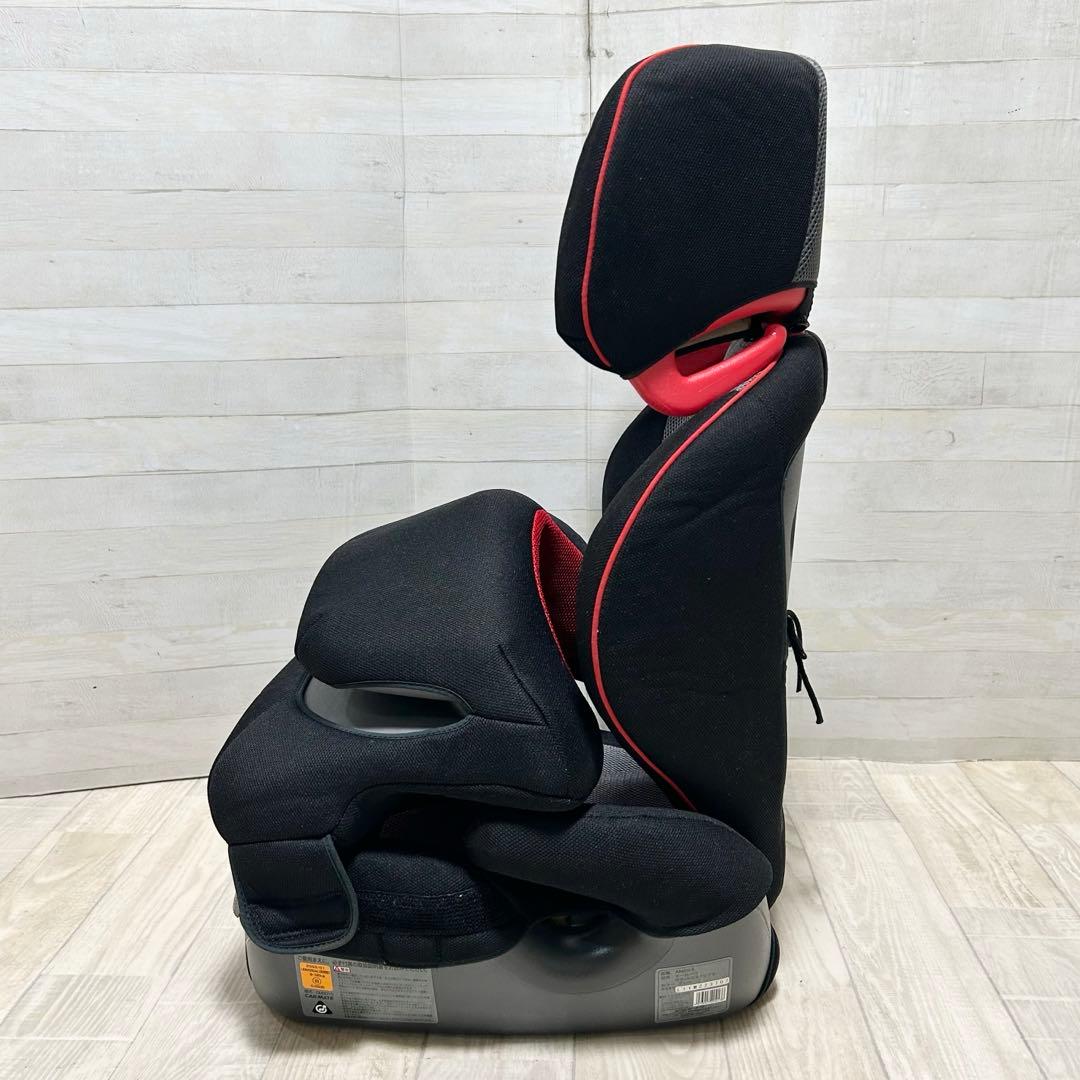 エールベベ サラット3ステップII、3ステップクワトロST