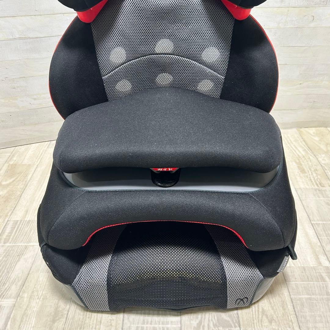 エールベベ サラット3ステップII、3ステップクワトロST