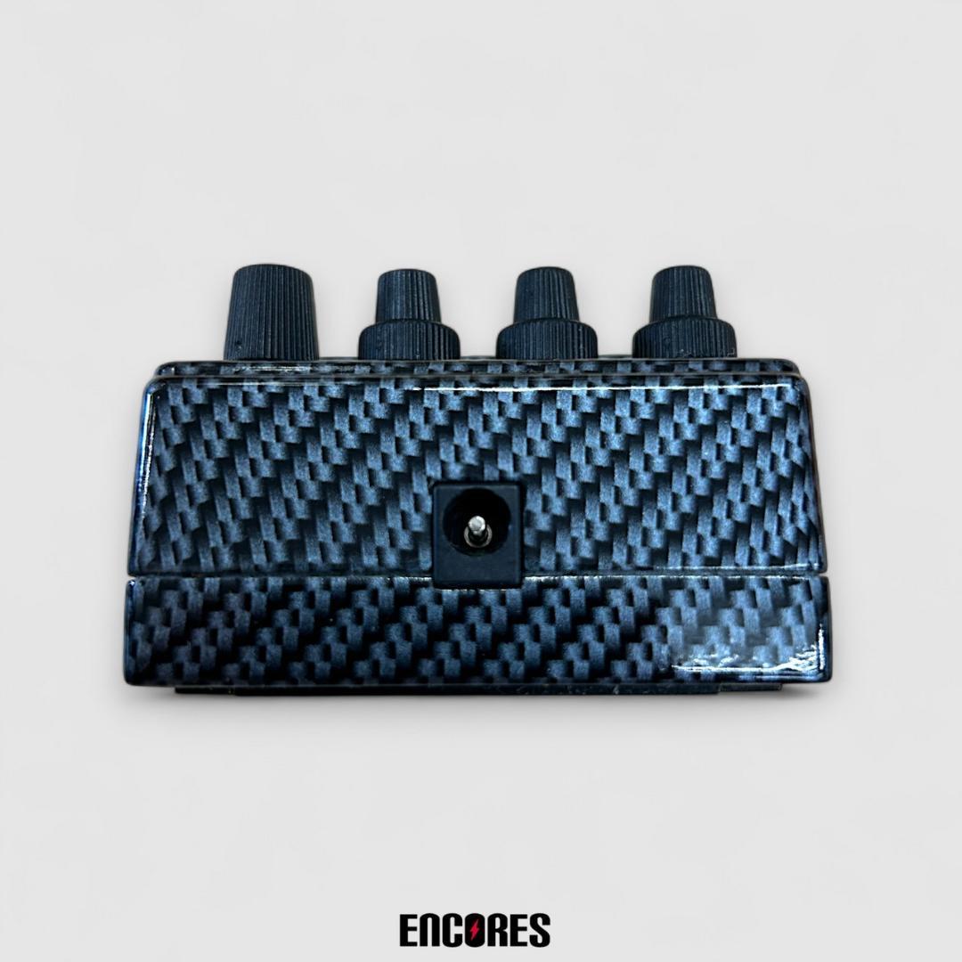 DigiTech CF-7 Chorus FACTORY コーラス