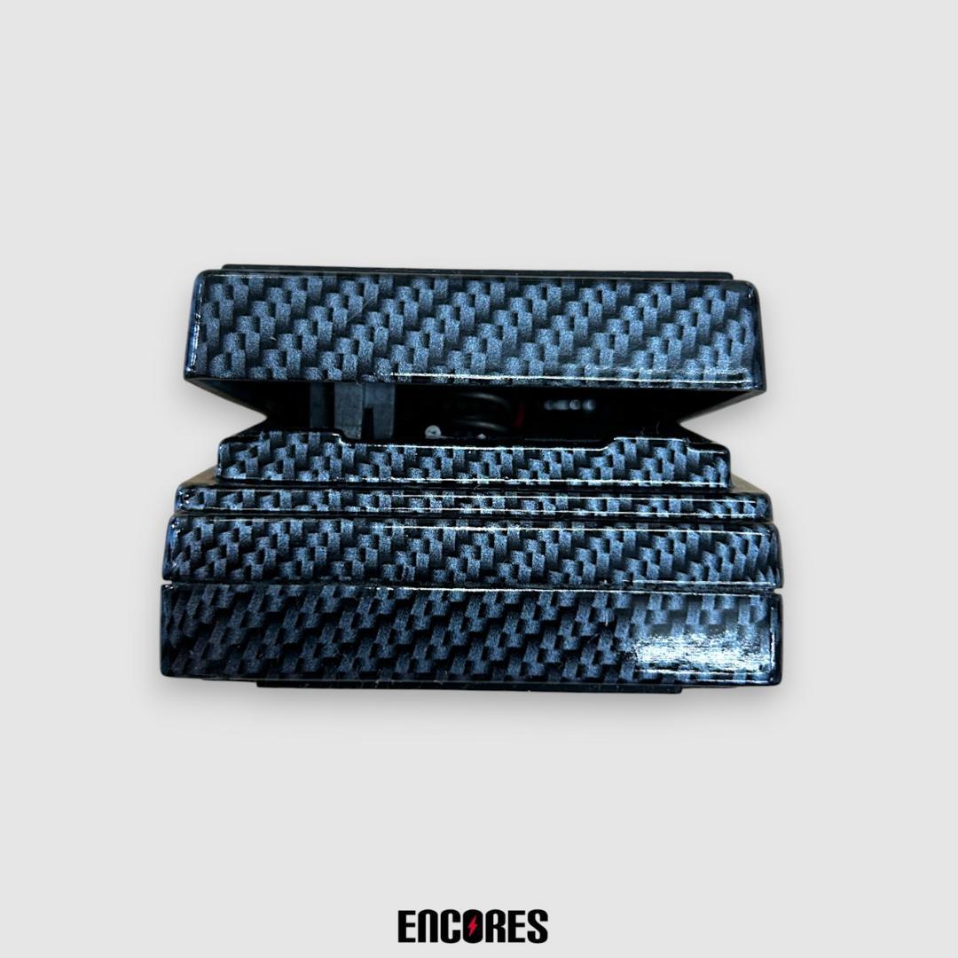 DigiTech CF-7 Chorus FACTORY コーラス