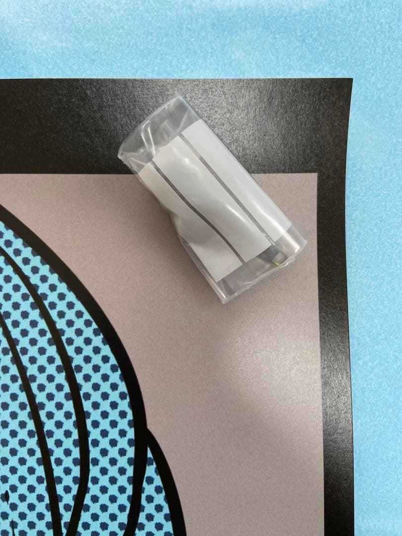 U井T吾 AIR JORDAN 1 ポスター 3枚セット artrA