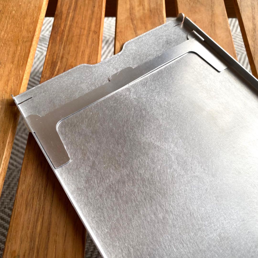 テーブル・チェア・ハンモック SULUK46 / TULIMAK BACKPACKING UL TABLE