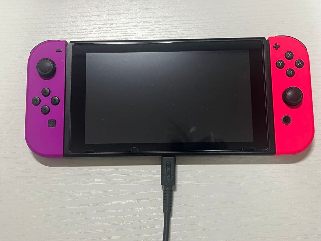 は*！様 Nintendo Switch