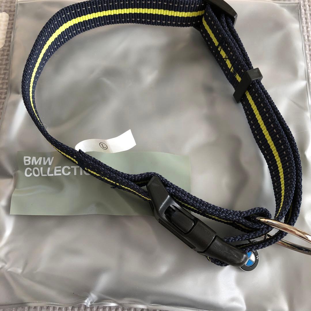 BMW ドック・カラー 首輪 純正 80232461027