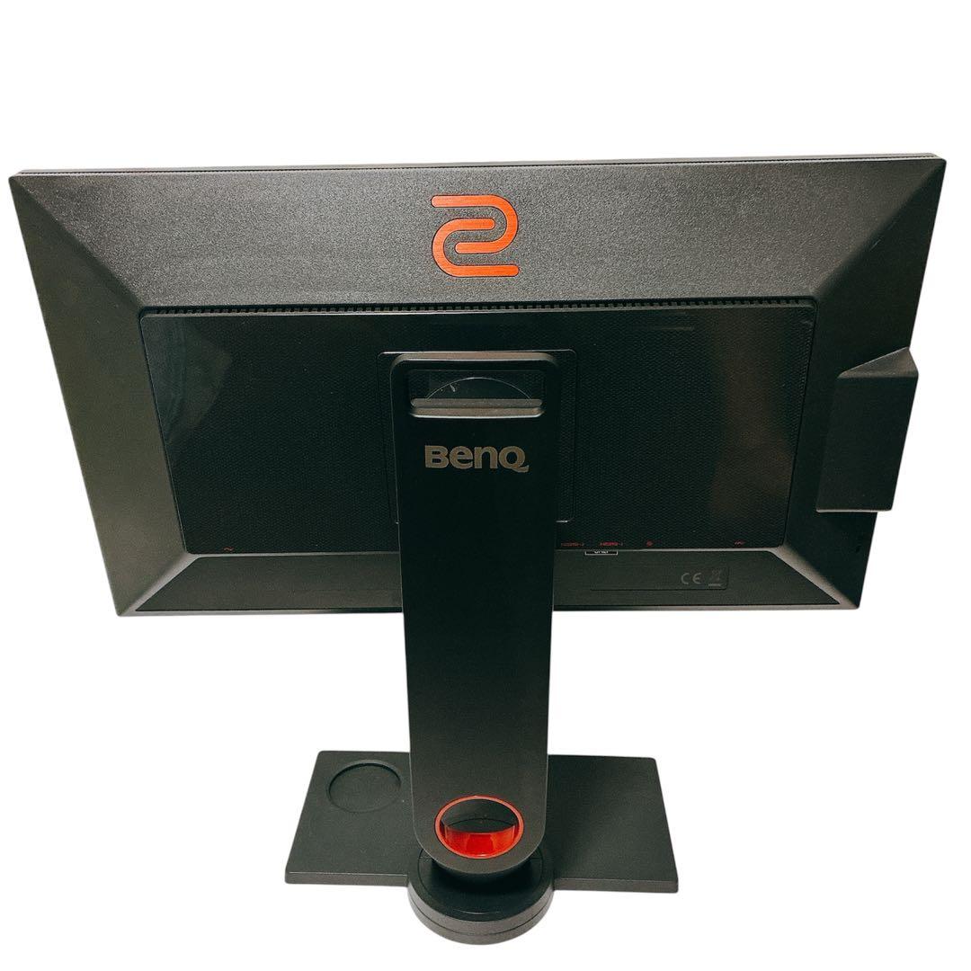BenQ Zowie XL2546-B 240hz モニター