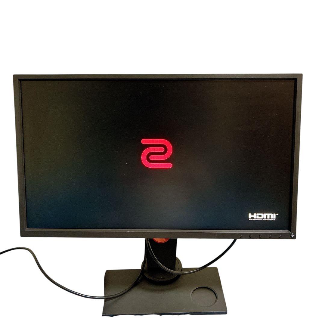 BenQ Zowie XL2546-B 240hz モニター