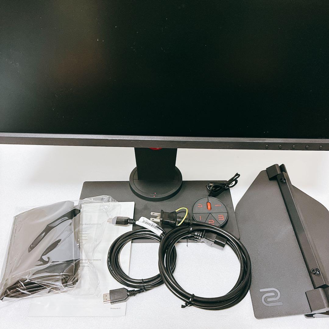 BenQ Zowie XL2546-B 240hz モニター