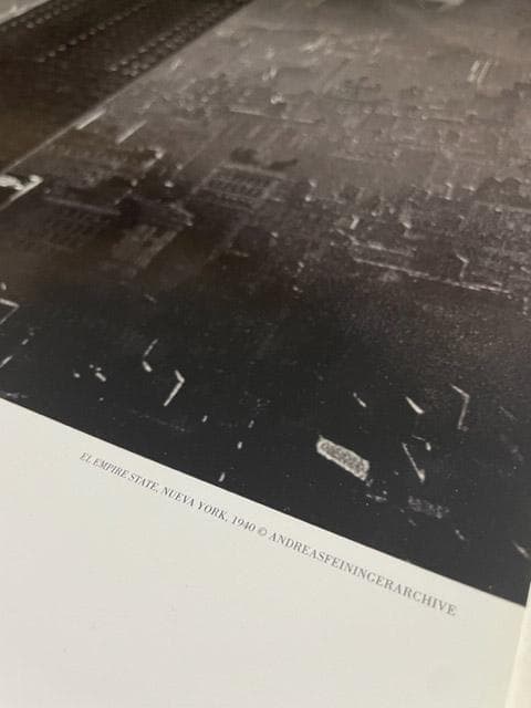 エンパイアステートビル 1940/ポスター