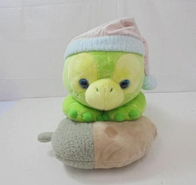 オル・メル 抱きまくら ぬいぐるみ クッション ディズニー TDS