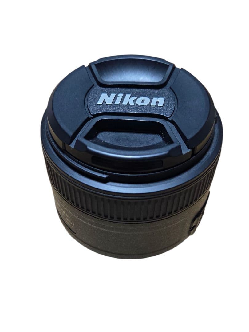 美品 Nikon AF-S NIKKOR 85mm f/1.8G レンズ
