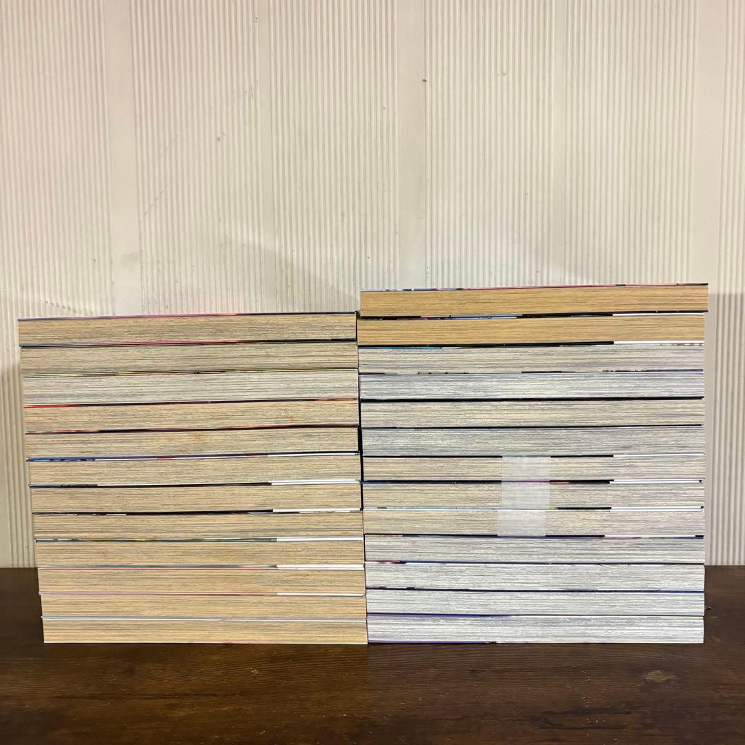 不滅のあなたへ 全25巻セット　全巻セット