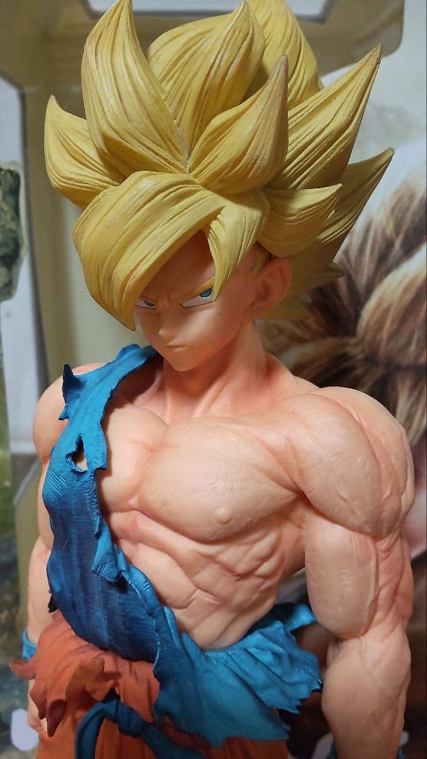 SMSP孫悟空01 マンガディメンションズ