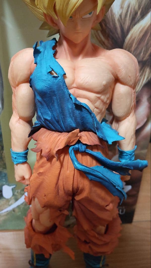 SMSP孫悟空01 マンガディメンションズ