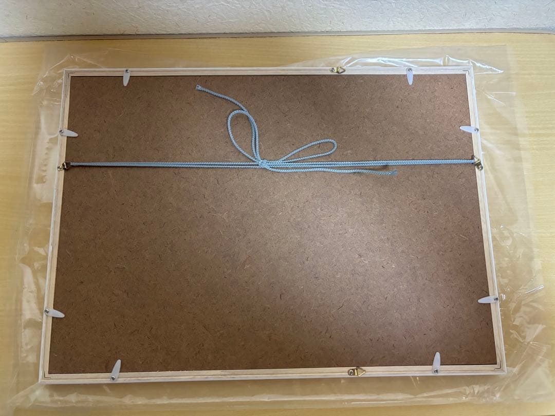 今日からマ王 複製原画 渋谷有利 ヴォルフラム 村田健 ヨザック