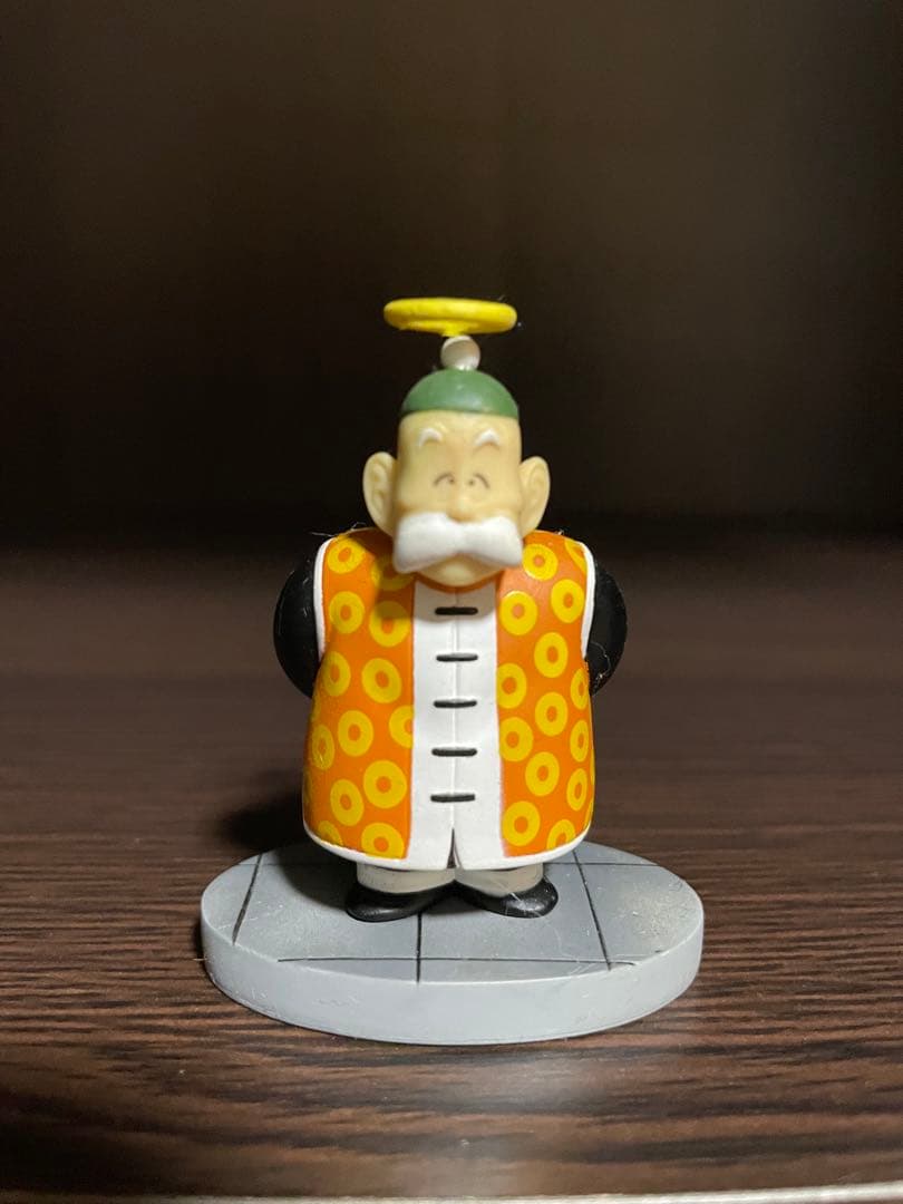 ドラゴンボールミニフィギュアシークレットまとめ売りセット