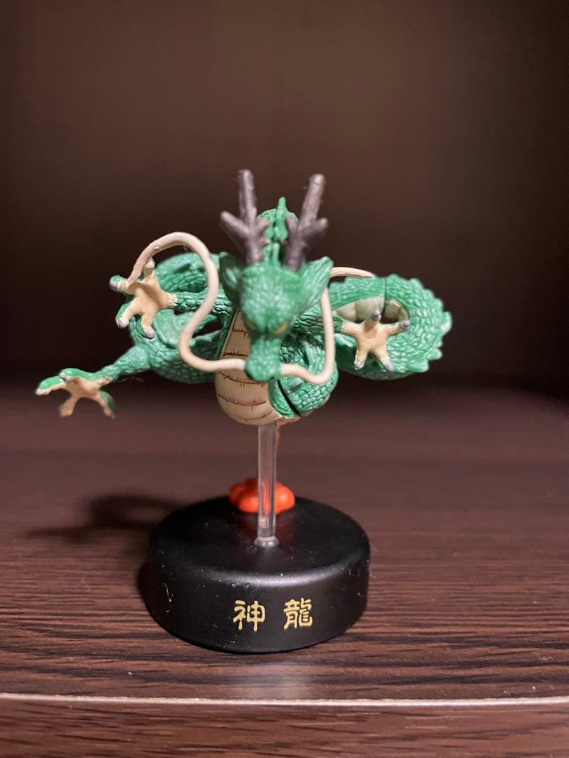 ドラゴンボールミニフィギュアシークレットまとめ売りセット