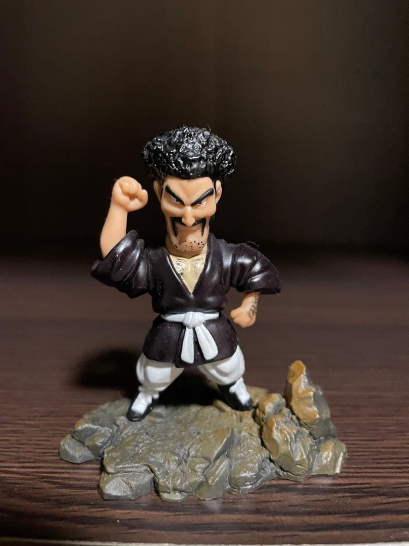 ドラゴンボールミニフィギュアシークレットまとめ売りセット