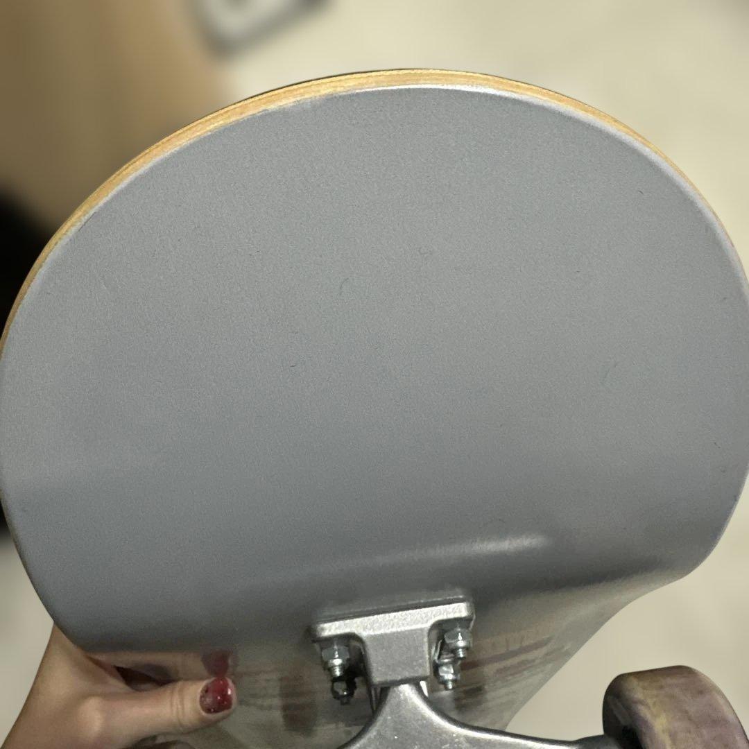 5Boro New York INDEPENDENT スケボー コンプリート