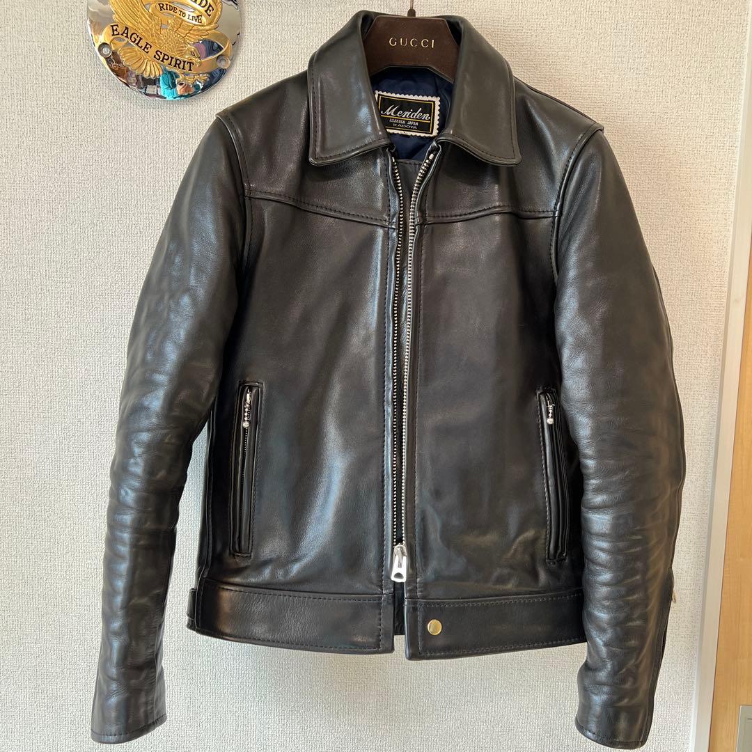 KADOYAカドヤヘッドファクトリーメリデンTROPHY-0（日本製）