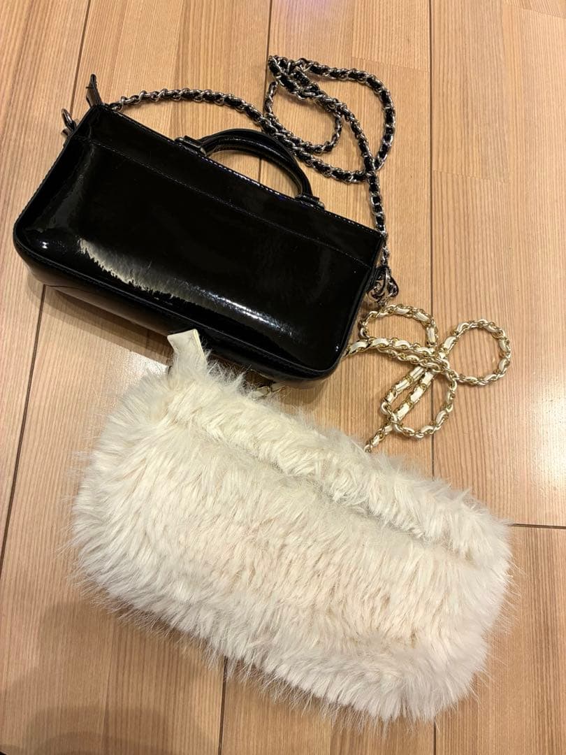 juna様★Riu Quilting phone bag フォーンバッグ