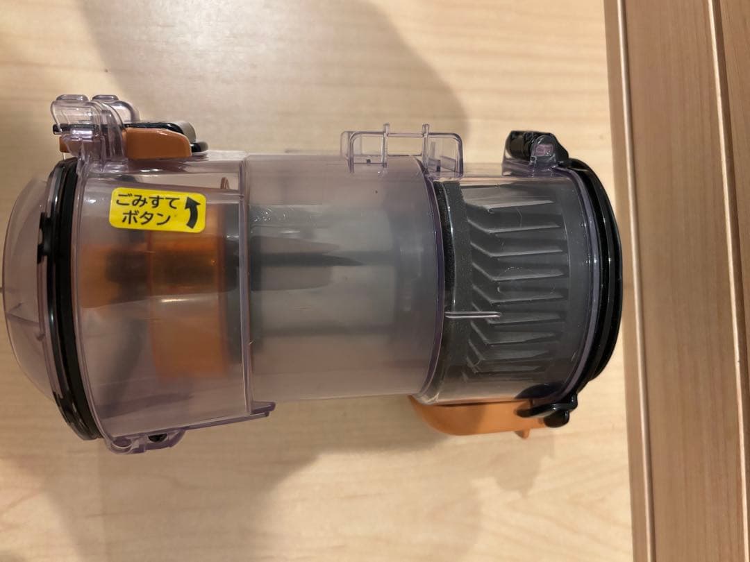 HITACHI コードレス掃除機　PV-BHL3000J BT良品　緑LED