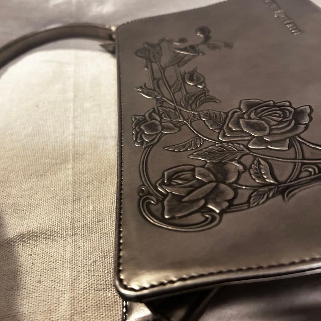 バッグ Jean Paul Gaultier newrose handbag