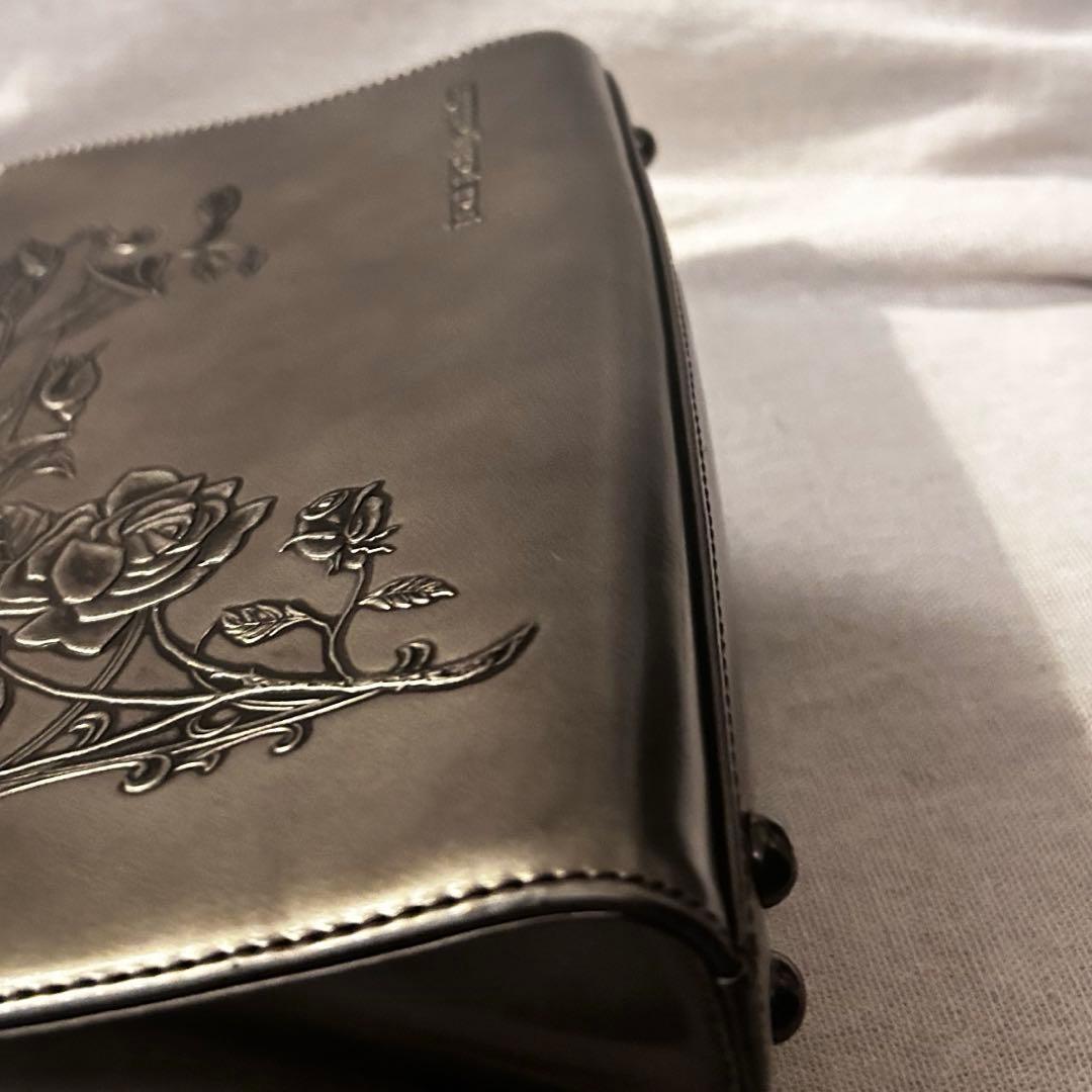 バッグ Jean Paul Gaultier newrose handbag