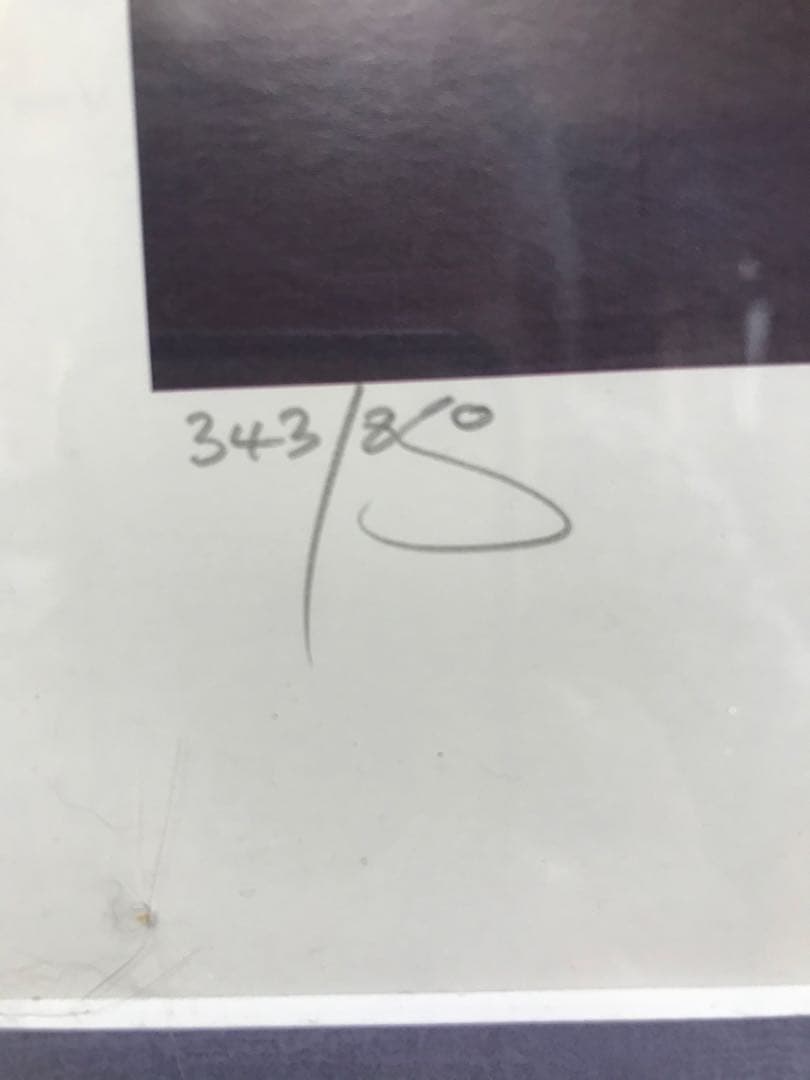 ルマン24時間レースAUTOSPORT YEAR1989 900✖️680