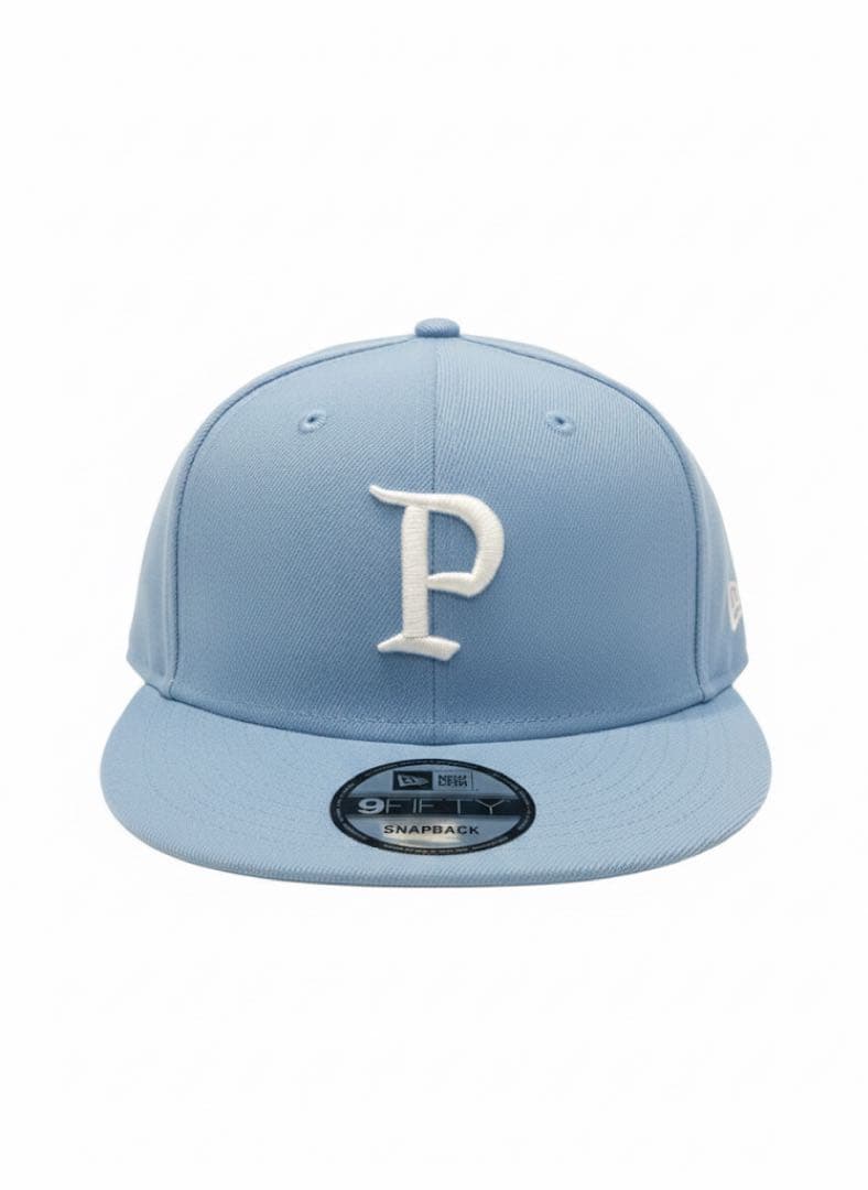 NEW ERA × RHC Ron Herman コラボ 9FIFTY キャップ