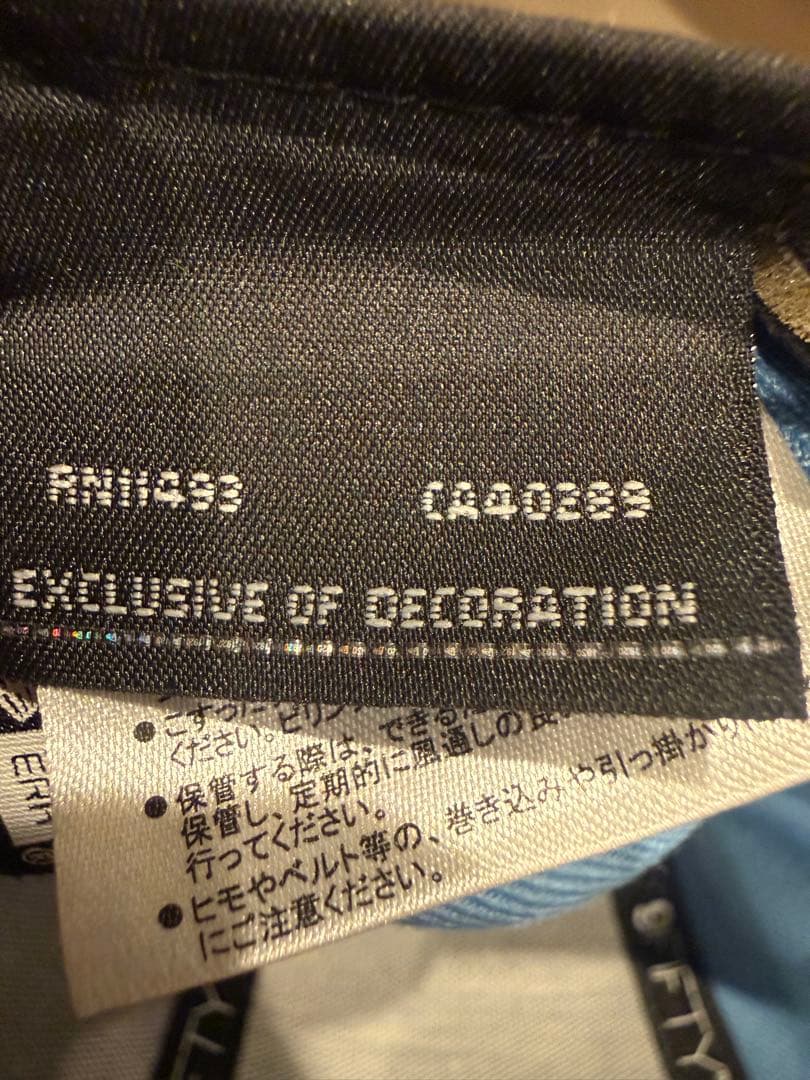 NEW ERA × RHC Ron Herman コラボ 9FIFTY キャップ