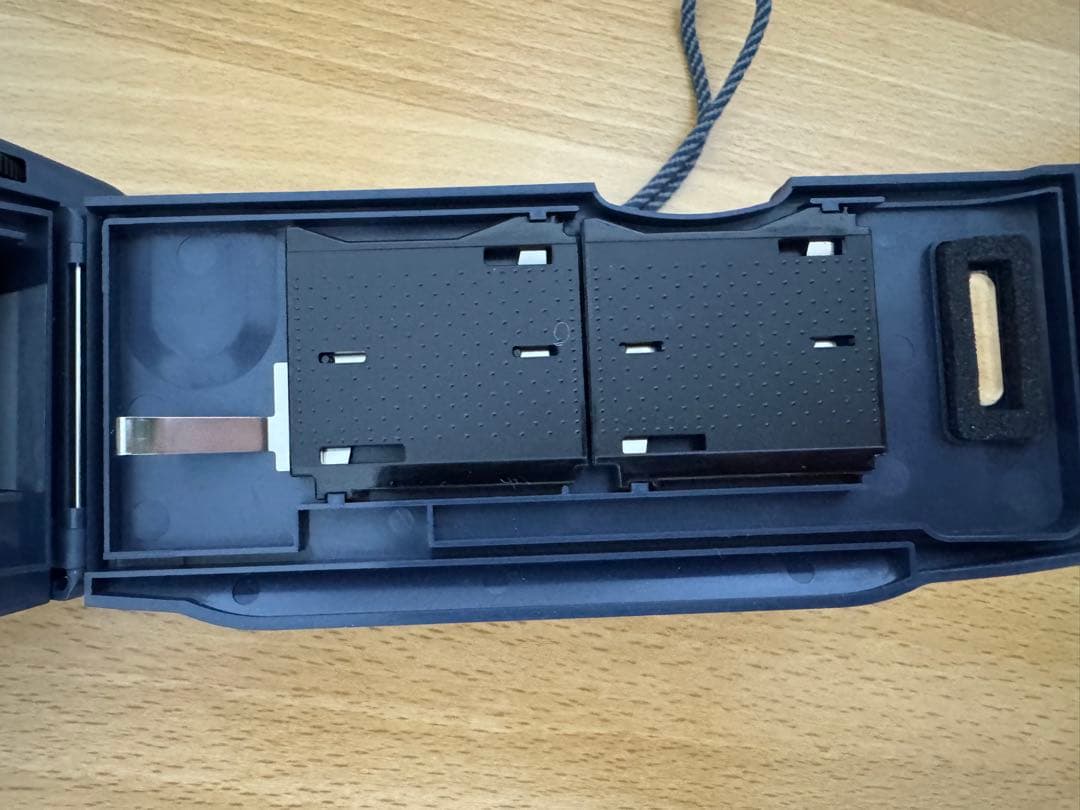 FUJI CARDIA カルディア 連写 フジフィルム